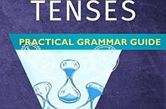 دانلود کتاب The English Tenses Practical Grammar Guide خرید ایبوک The English Tenses در فرمت epub خرید کتاب راهنمای زبان انگلیسی دوره عملی